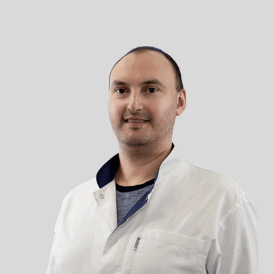 Непроходимость носослезного канала