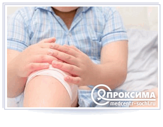 Сроки заживления швов