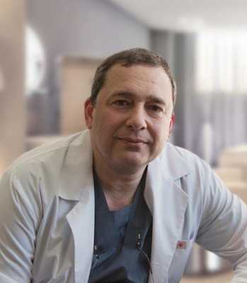 Хитарьян Александр Георгиевич