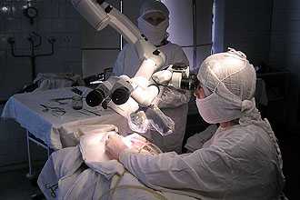 Тимпанопластика уха