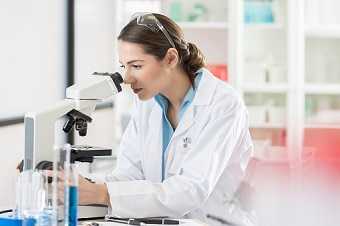 Методика исследования мазка