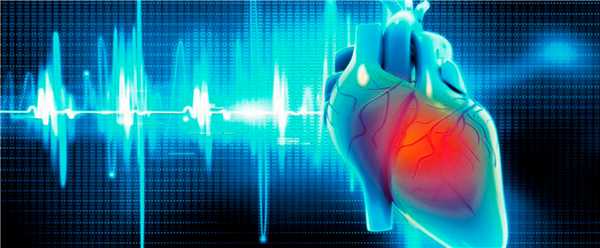 Вариабельность сердечного ритма — как оценить уровень стресса