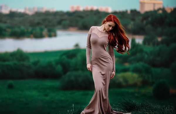 женская фигура