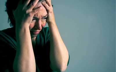 Расстройство личности у пьющего - Веримед