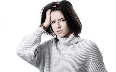 Провалы в памяти - Веримед