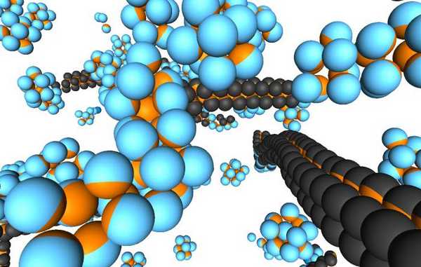 устойчивость коллоидных систем
