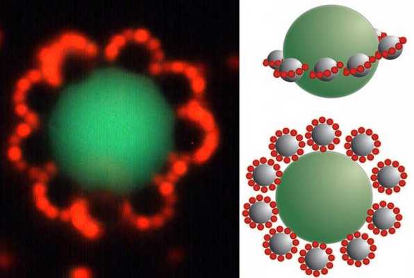 Получение коллоидных растворов