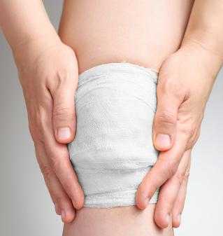 Коллоидный раствор для суставов