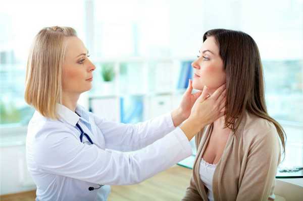 Хашимото — болезнь, разрушающая щитовидную железу