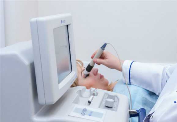 Ультразвуковое исследование глаза