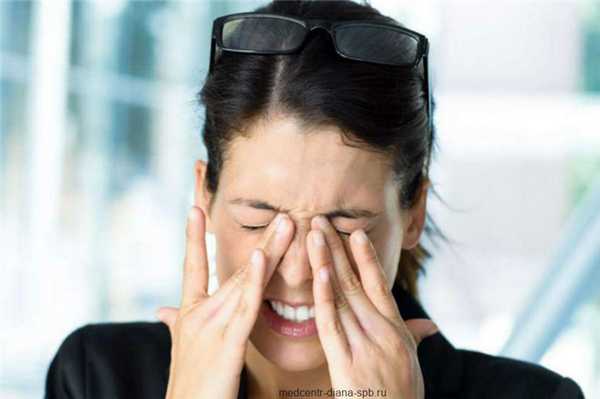 Орбитопатия (пучеглазие), вызванная патологией щитовидной железы, лечится у эндокринолога