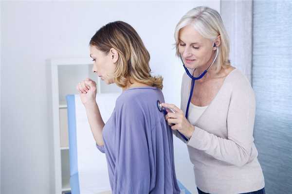 Симптомы при токсическом отеке легких