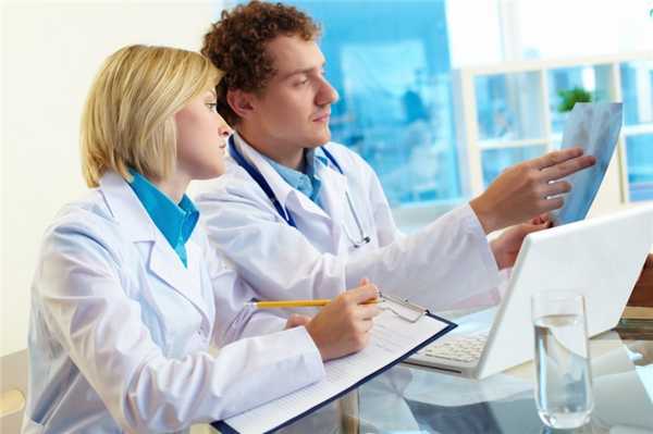 Диагностика и лечение болезни