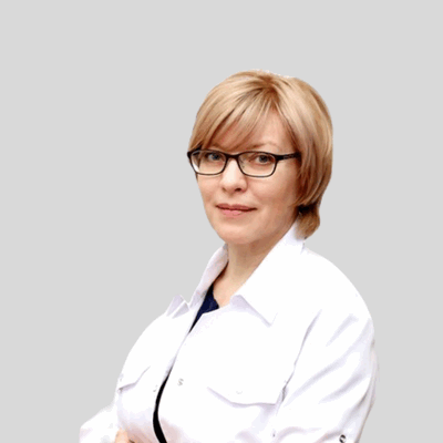 Мельникова Лилия Павловна