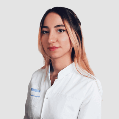 Псевдоэксфолиативный синдром