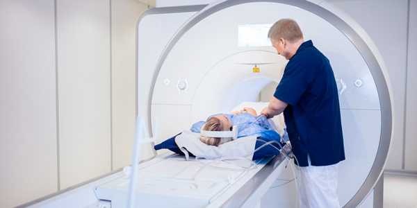 МРТ в диагностике поражений сердечно-сосудистой системы во время химиотерапии