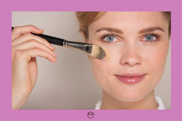 Идеальный тон: все о том, как наносить тональный крем