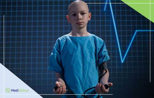 пересадка сердца у детей