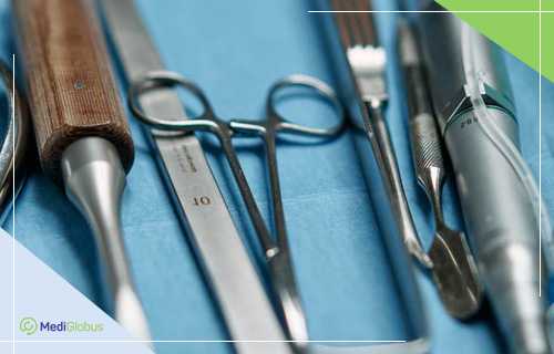 операция по пересадке сердца-легких