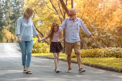 Пешие прогулки профилактика неврита бедренного нерва