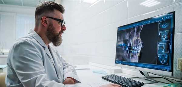 Лечение последствий проникновения корня зуба в гайморову пазуху в ЛОР-отделении стоматологии