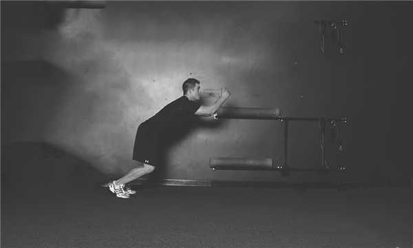 Прыжки с места