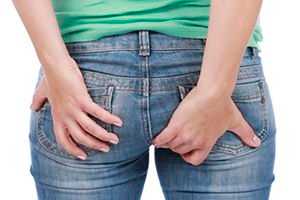 Травмы прямой кишки