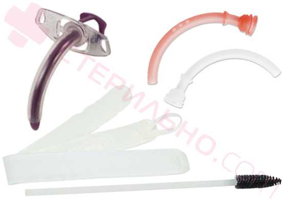 Трахеостома: временная или постоянная