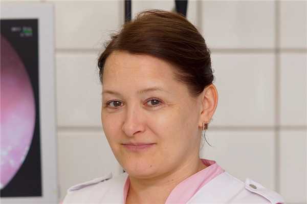 Коровина Елена Владимировна