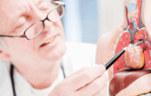 Эхокардиография и дилатационная кардиомиопатия