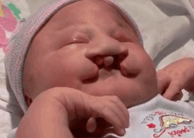 Синдром Эдвардса (трисомия 18)