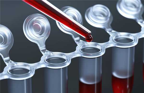 анализ крови на трисомию