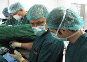 Тромбоэмболия легочной артерии 