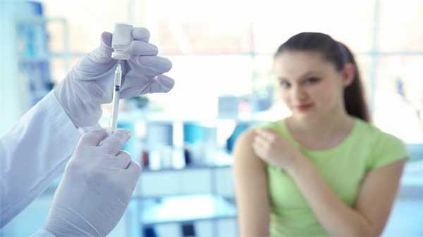 Профилактика развития постинъекционного воспаления