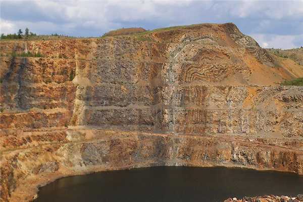 Производство чугуна: сырье для производства чугуна