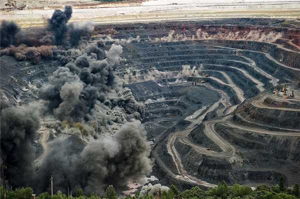 От руды до чугуна