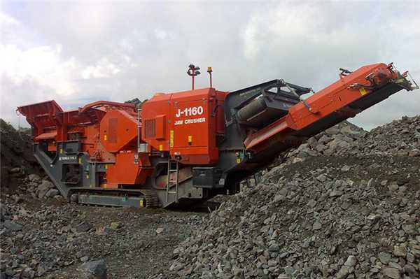 Доменная плавка: подготовка железных руд