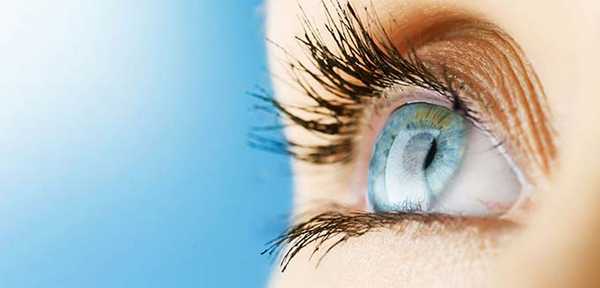 признаки рака глаза