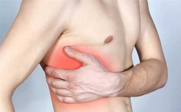 Лечение межреберной невралгии