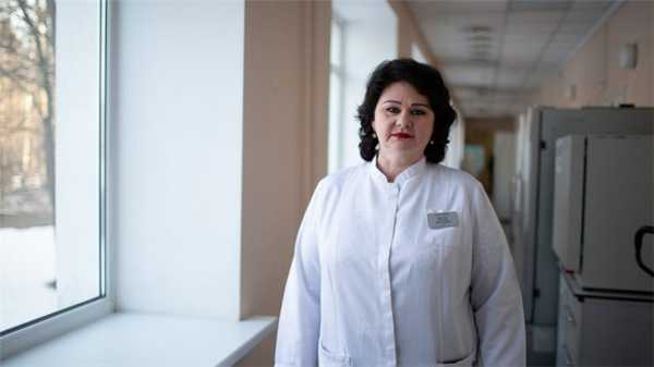 Наталья Леонидовна Карпина, заместитель директора по научной работе ФГБНУ «Центральный научно-исследовательский институт туберкулеза», доктор медицинских наук