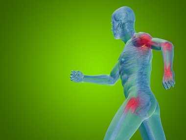 Влияние половых гормонов на различия в восприятии боли