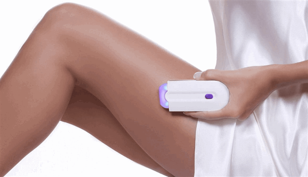 Принцип работы эпилятора