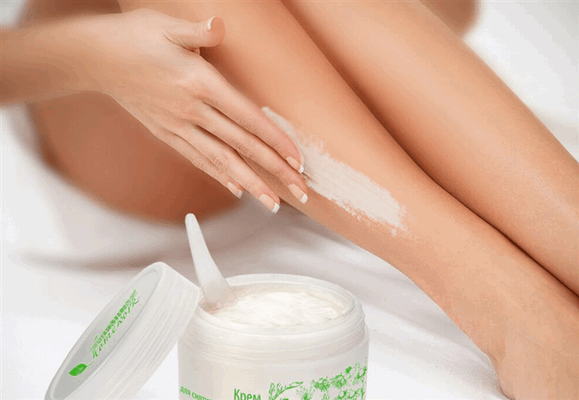 Как сделать эпиляцию безболезненной