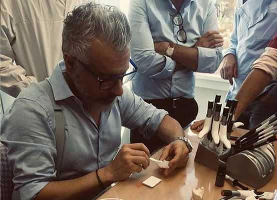 Нюансы изготовления