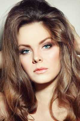 бафант на длинные волосы