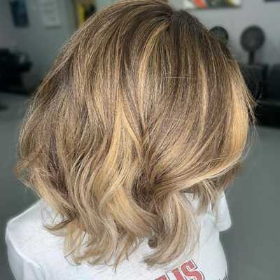 каре с объемом