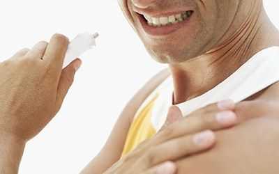 Лечение нестабильности плечевого сустава, повреждения Банкарта