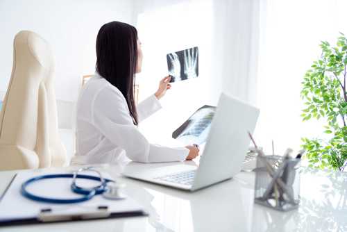 Рентген костей кисти