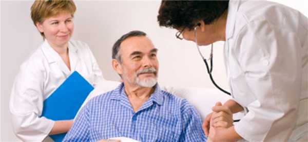 ЛФК при сердечно сосудистых заболеваниях