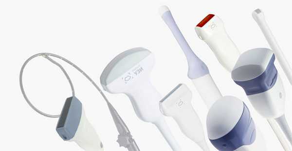 Обработка и дезинфекция датчиков УЗИ аппарата (руководство)